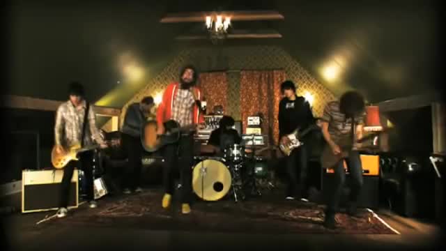 David Crowder Band - How He Loves