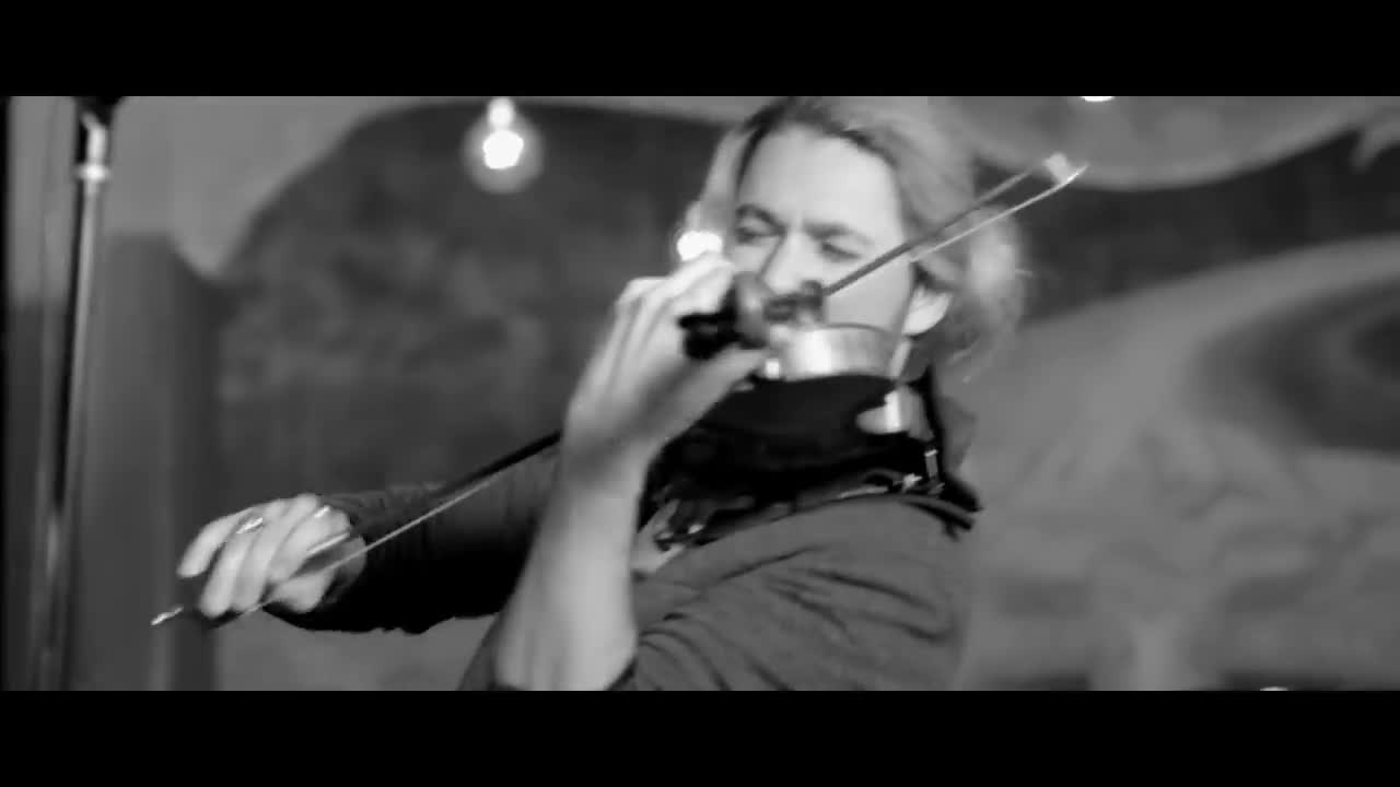 David Garrett - Dangerous