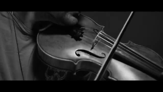 David Garrett - Shallow