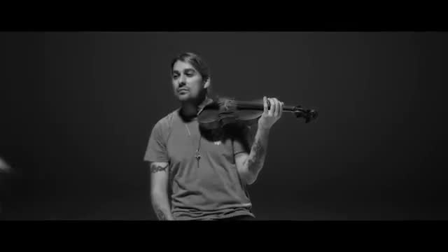 David Garrett - Shallow