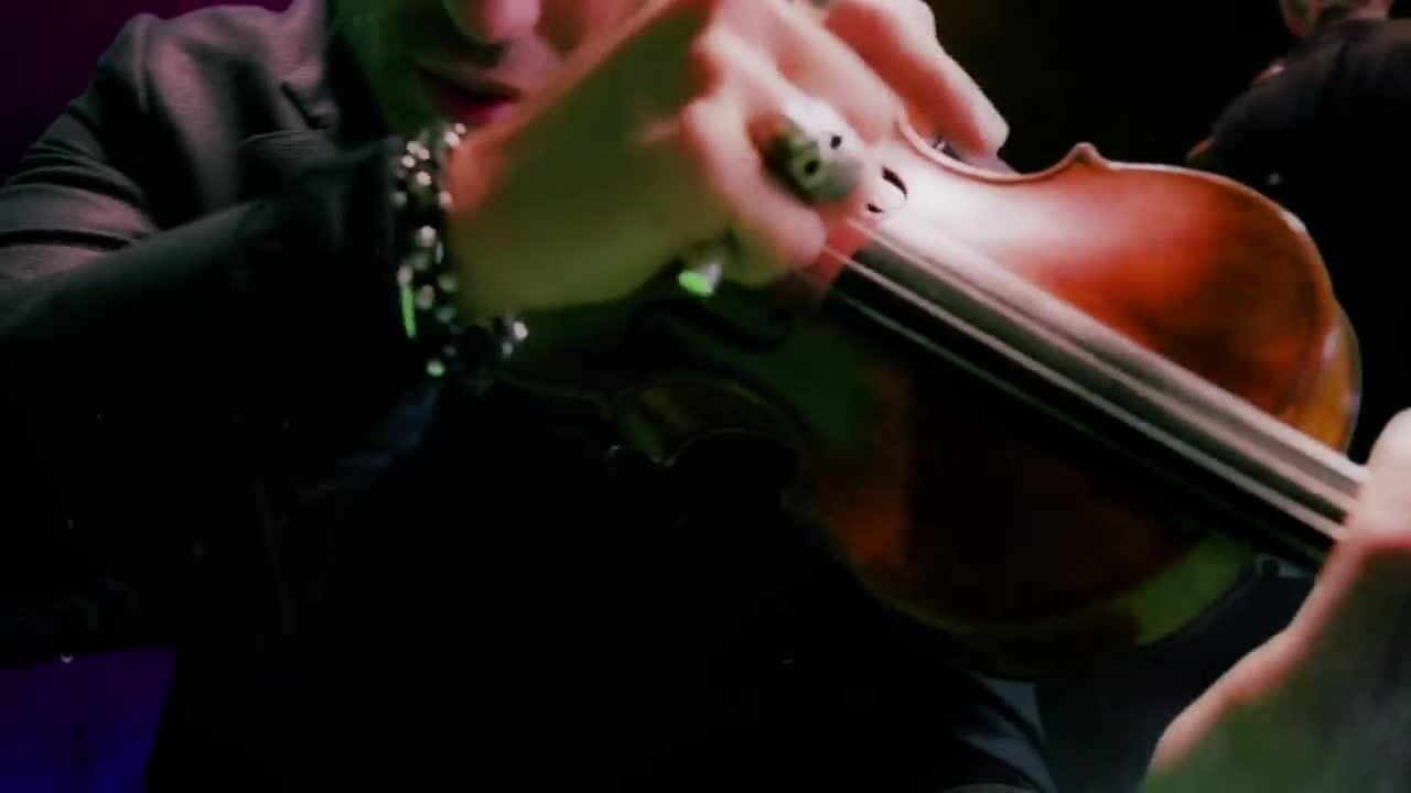 David Garrett - Viva la vida