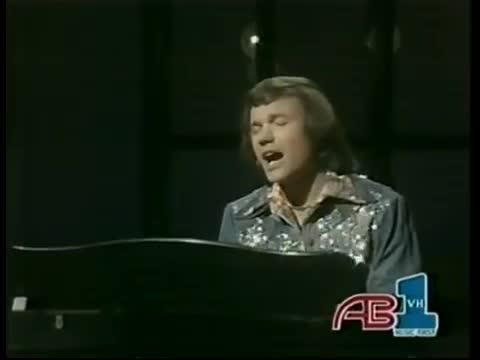 David Gates - The Goodbye Girl