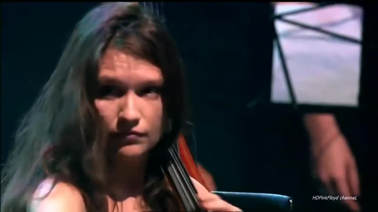 David Gilmour - High Hopes