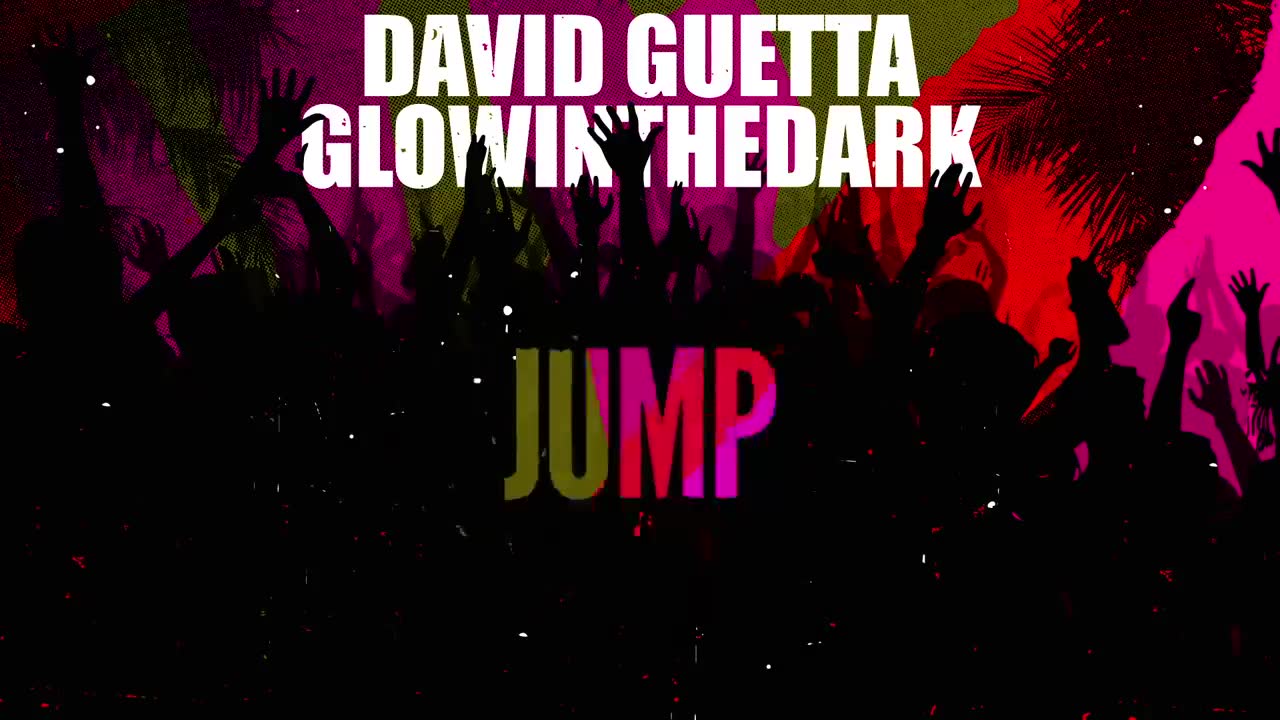 David Guetta - Jump