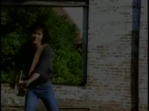 David Lee Murphy - Dust on the Bottle