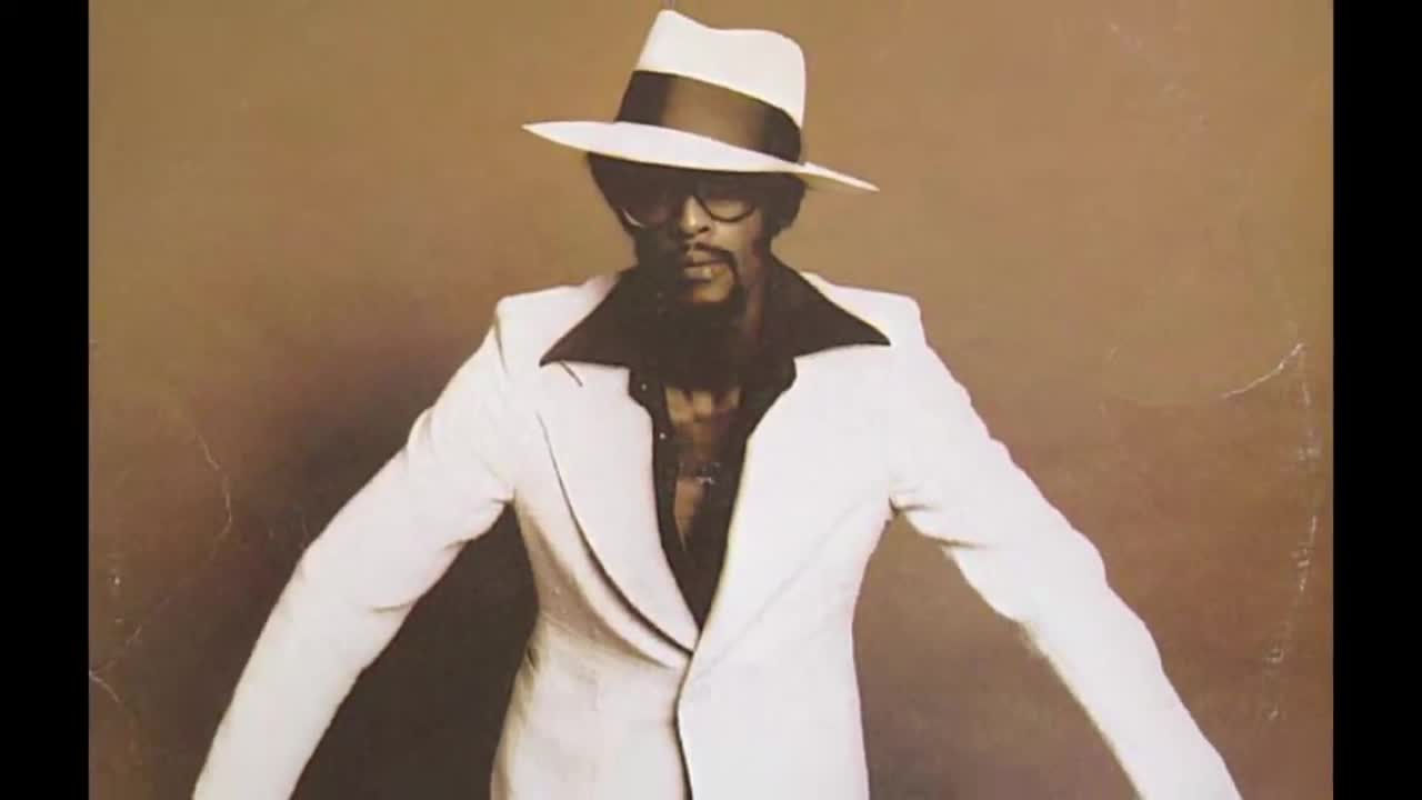 David Ruffin - Walk Away from Love