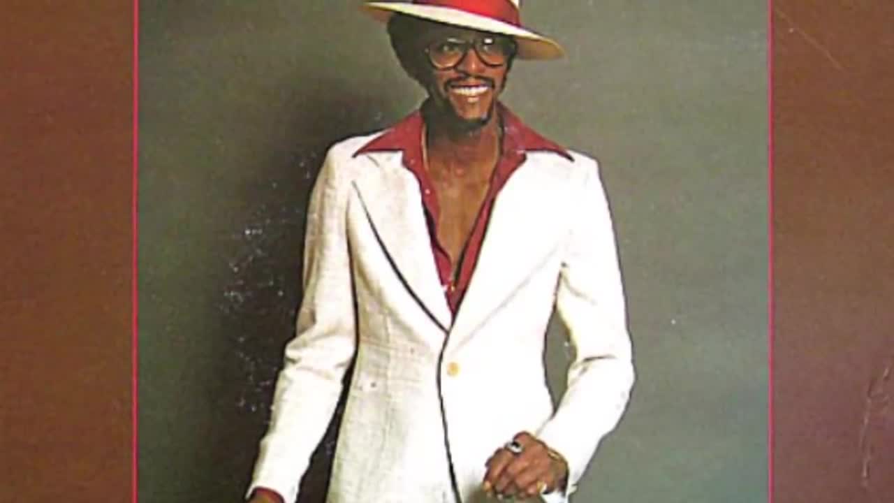 David Ruffin - Walk Away from Love