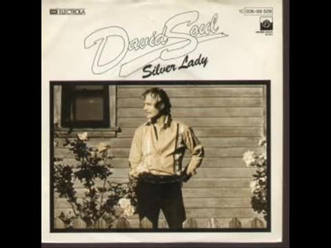 David Soul - Silver Lady