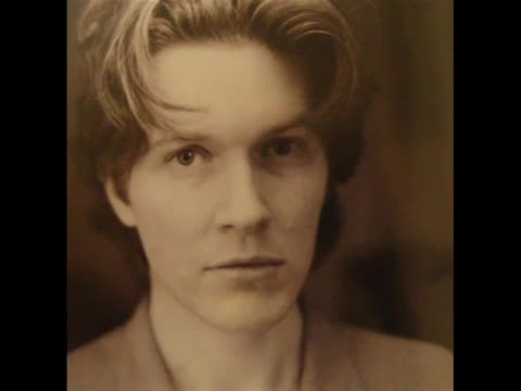 David Sylvian - Let the Happiness In