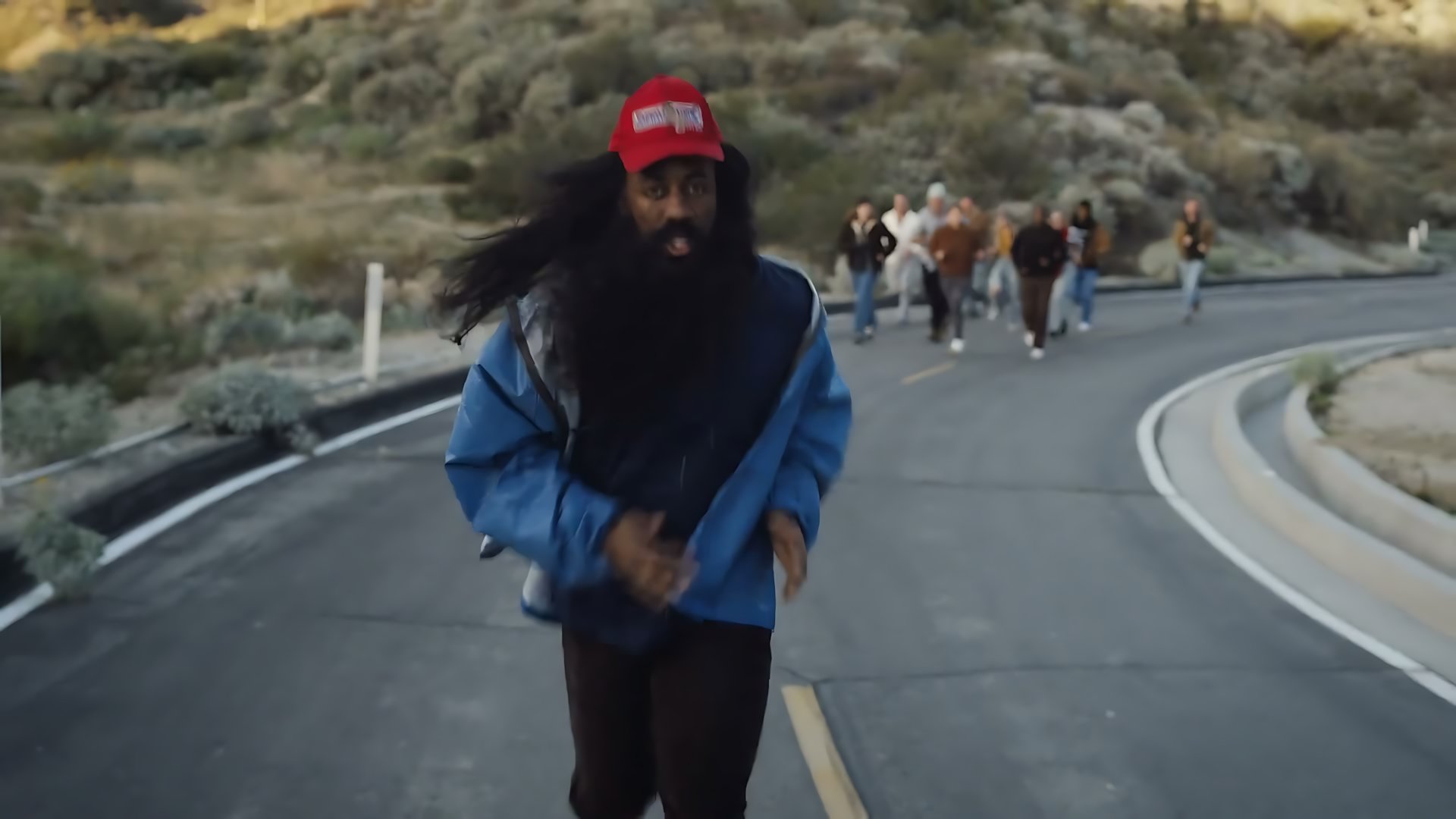 Dax - Diary Of A Trying Man