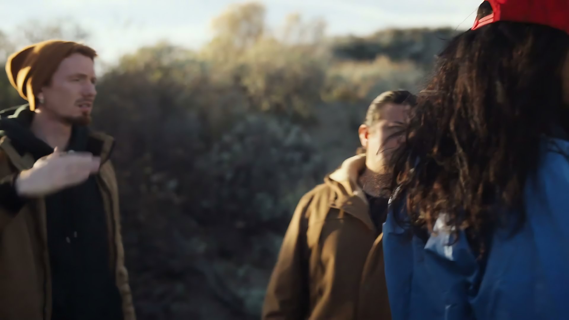 Dax - Diary Of A Trying Man