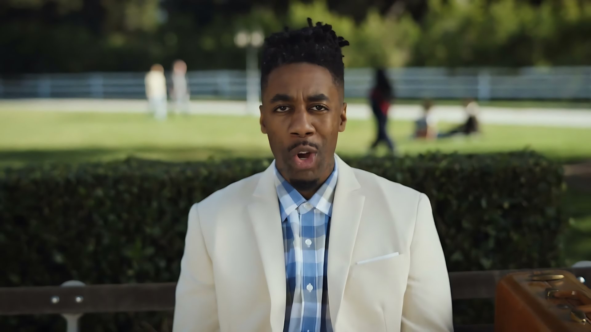 Dax - Diary Of A Trying Man