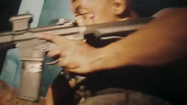 Dax - FASTER