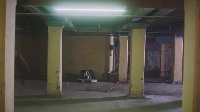 Dax - FASTER
