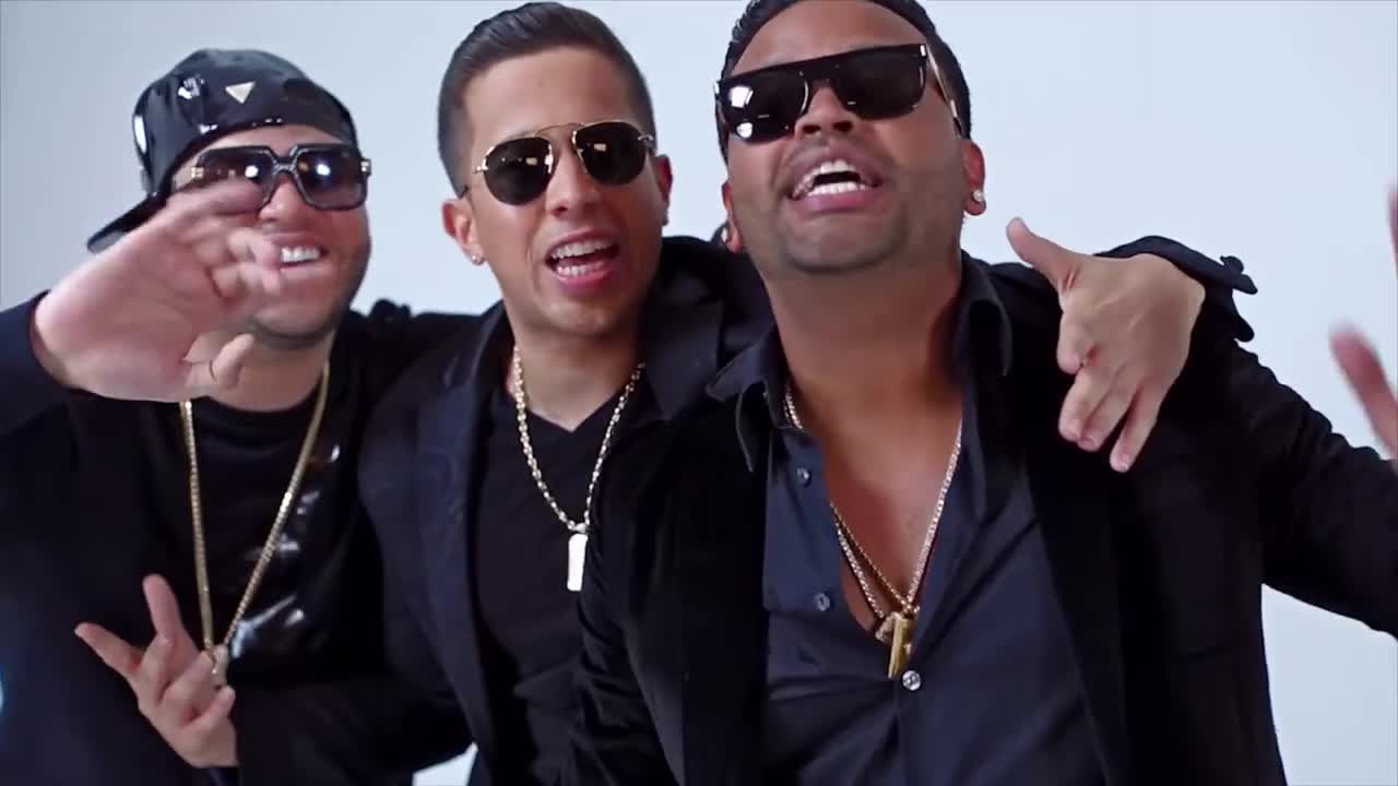 De La Ghetto - Mírala