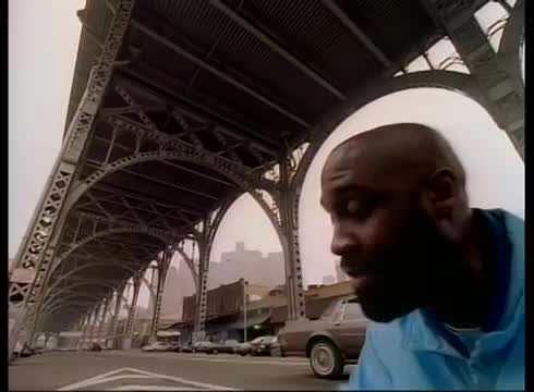 De La Soul - Stakes Is High