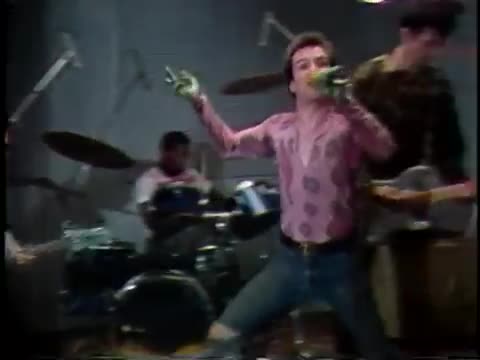 Dead Kennedys - Holiday in Cambodia