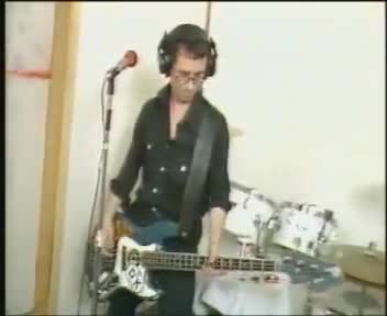 Dead Kennedys - Kepone Factory