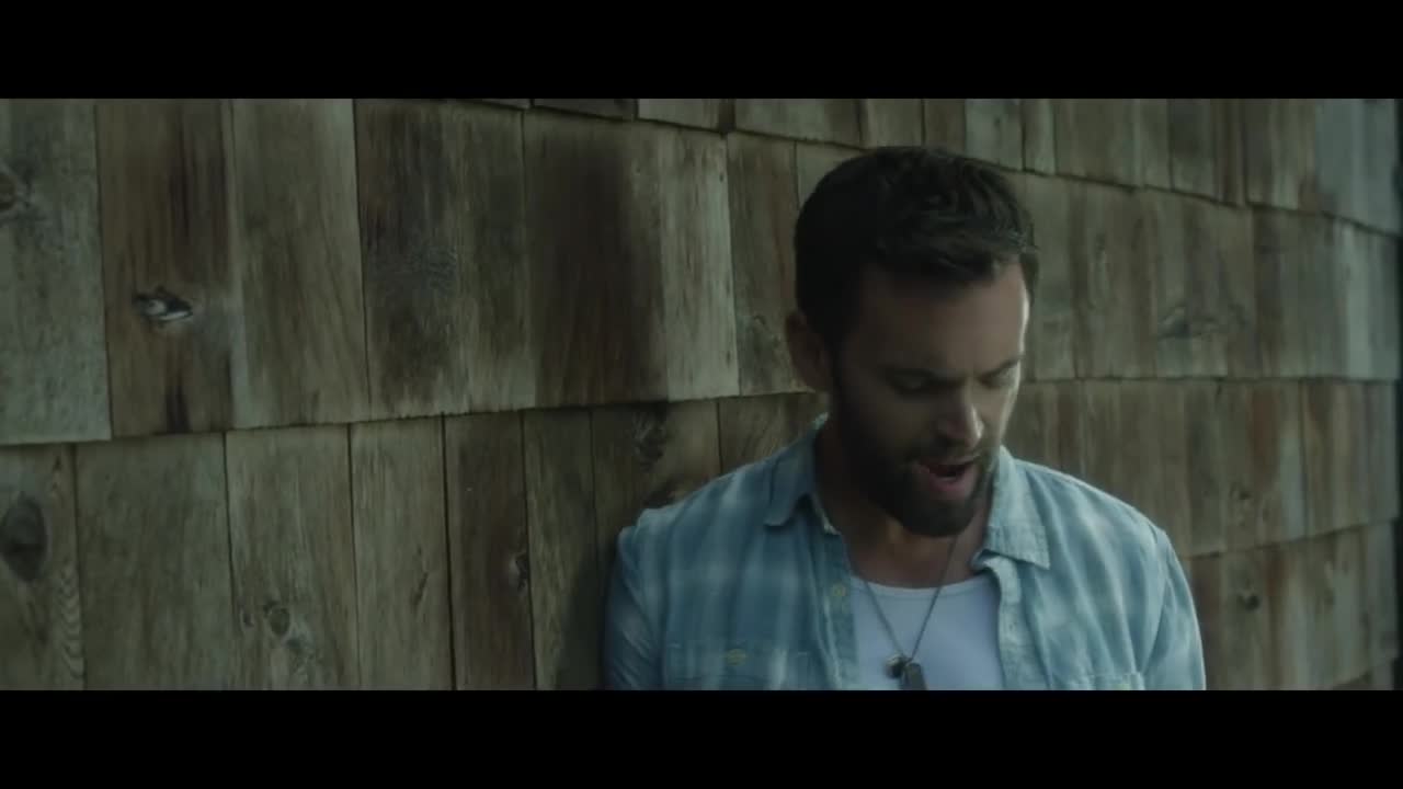 Dean Brody - Time