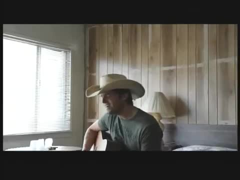 Dean Brody - Wildflower