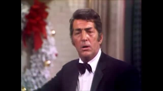 Dean Martin - A Marshmallow World