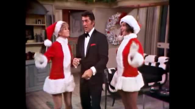 Dean Martin - A Marshmallow World