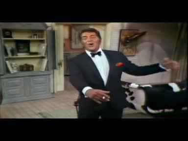 Dean Martin - Here Comes My Baby Back Again