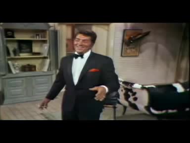 Dean Martin - Here Comes My Baby Back Again