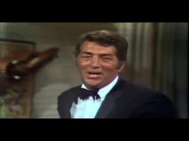 Dean Martin - Here Comes My Baby Back Again