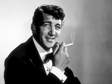 Dean Martin - On an Evening in Roma