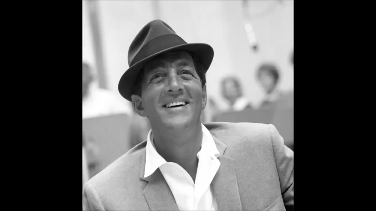 Dean Martin - That's Amore