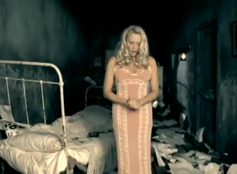 Deana Carter - Absence of the Heart