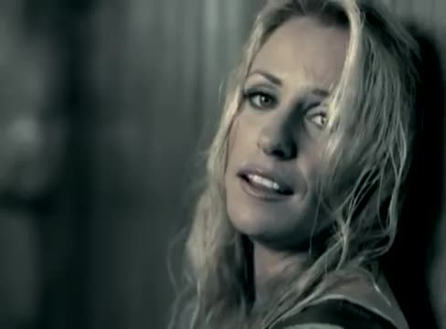 Deana Carter - Absence of the Heart