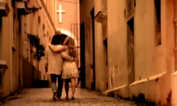 Deana Carter - We Danced Anyway