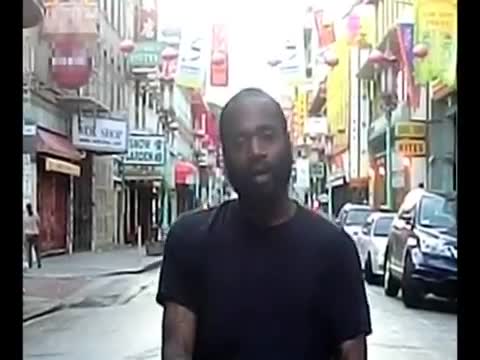 Death Grips - Get Got