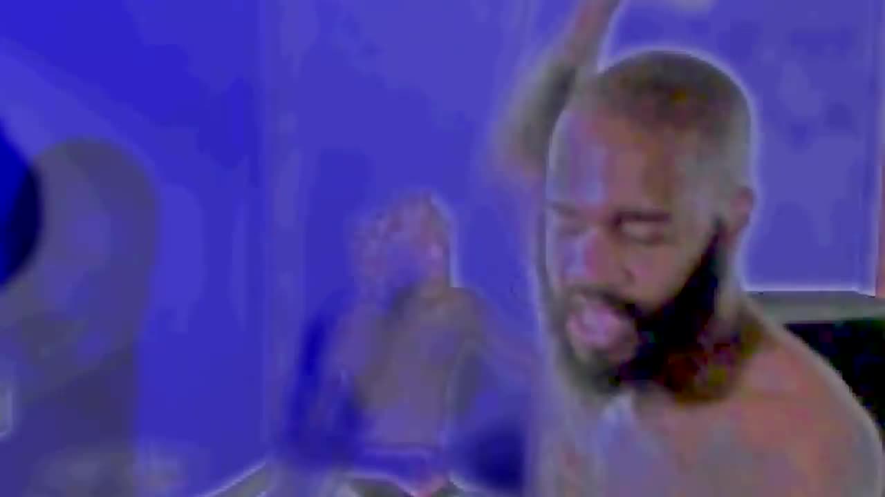 Death Grips - The Fever (Aye Aye)
