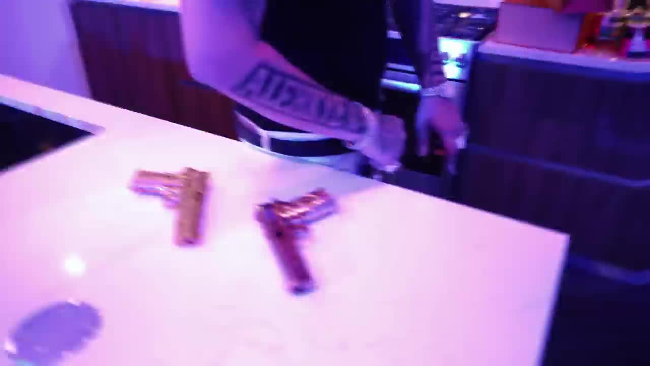 Deebaby - Chosen One