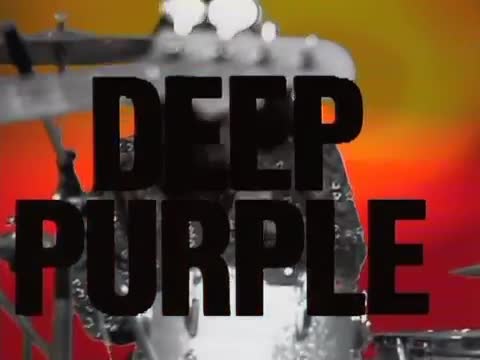 Deep Purple - No No No