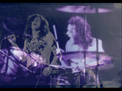 Deep Purple - Soldier of Fortune