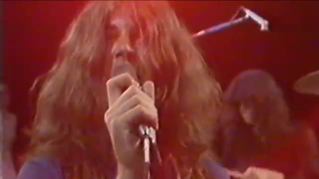 Deep Purple - Speed King