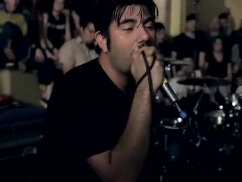 Deftones - Back to School (Mini Maggit)