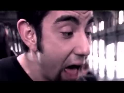 Deftones - Be Quiet and Drive (Far Away)