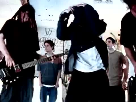 Deftones - Bored