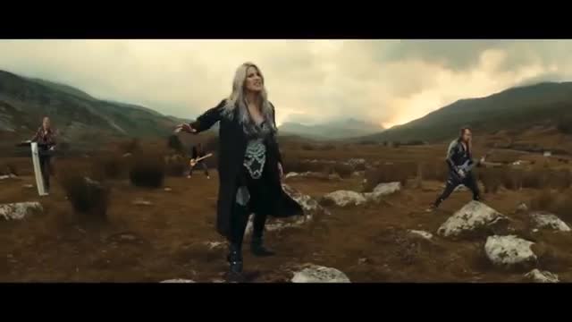 Delain - Burning Bridges