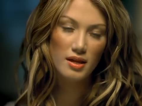 Delta Goodrem - Lost Without You