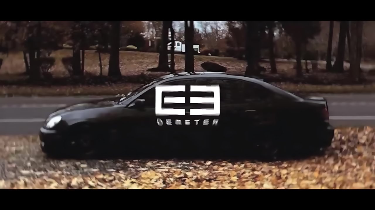Demeter - HUSTLER