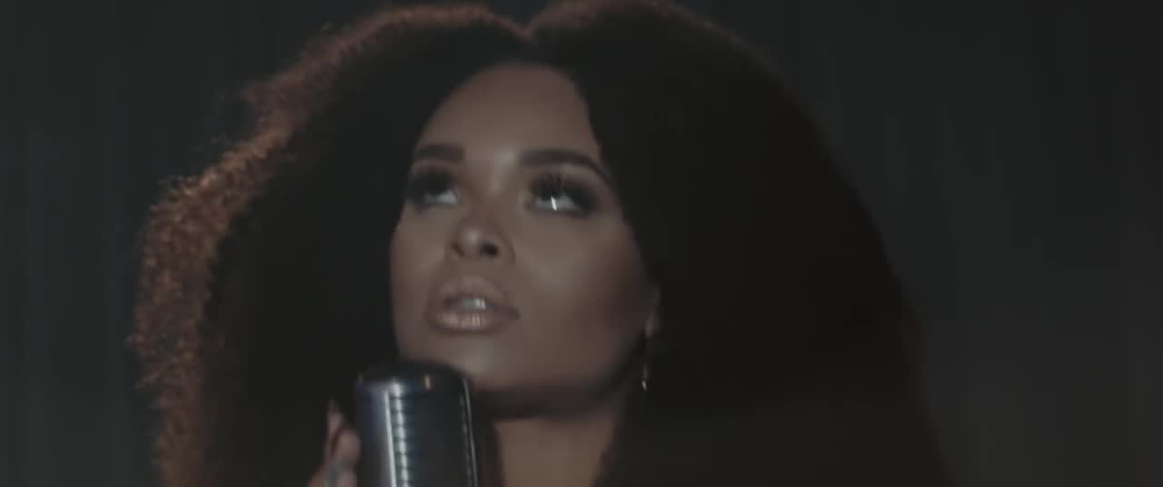 Demetria McKinney - Easy