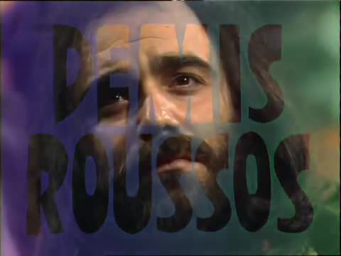 Demis Roussos - Goodbye My Love