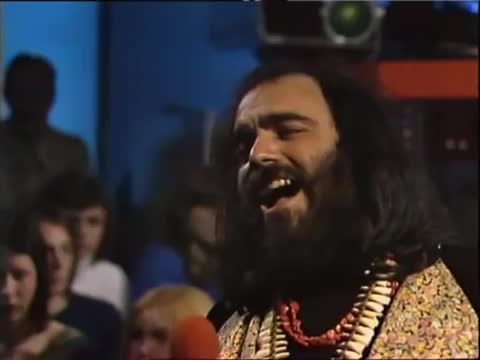 Demis Roussos - Goodbye My Love