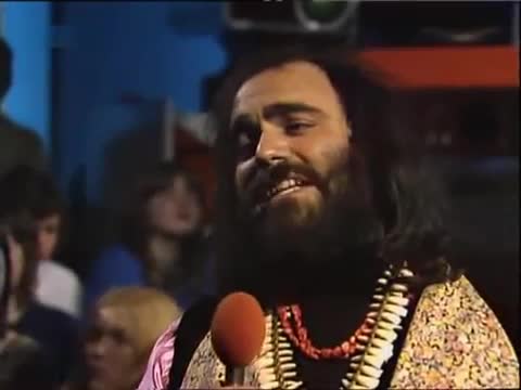 Demis Roussos - Goodbye My Love